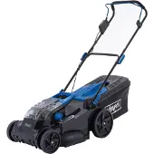 Scheppach Akku-plæneklipper BC-MP430-X 20 V IXES