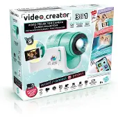 Studio Creator Photo Creator Camera Projector