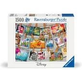 Ravensburger Disney Photographs 1500p