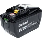 Makita 1915j2-8 Oplader Og Batteri