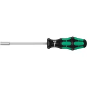 Wera 395 Topnøgleskruetrækker, 33 mm, 223 mm, 33 mm, 66 g