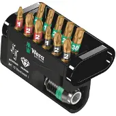 Wera Bit-Check 12 Diamant 1 Bit Sæt