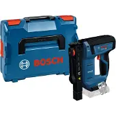 Bosch Gth 18v-14 + Lboxx Elektrisk Hæftemaskine