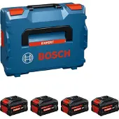 Bosch Exba18v-55 Batteri