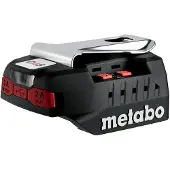 Metabo Pc 18-65 Ladestation