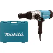 Makita Slagnøgle 1200W i standardkasse - - TW1000