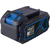 Scheppach Grąžtas Akumuliatorius SBP4.0, 20V 4,0 Ah, Li-ion, 7909201709