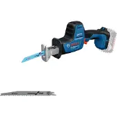 Bosch .SABELSAV GSA 18V-24 SOLO - SOLO