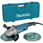 Makita Ga9020rfk3 Vinkelsliber