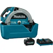 Makita SAW TAR.40V XGT HS013GT101 415mm 5.0Ah