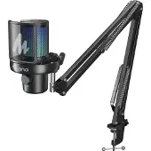 MAONO DM40 S Pro-mikrofon (sort)