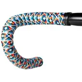 Bartape Industrial Woven & Ribbon Aztech Styrbånd