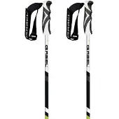 Gabel Carbon Cross Pæle