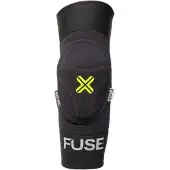 Fuse Omega Knæbeskyttere