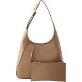 Calvin Klein Skuldertaske brokade