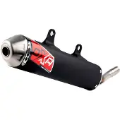 Oxa Black Edition Tm Mx-en-smr 250/300 22-25 Ikke-godkendt Lyddæmper