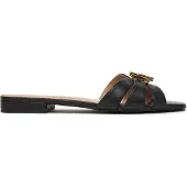 Ralph Lauren Pantoletter 'BLAIKE' sort