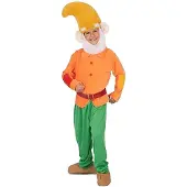 My Other Me Fun Company Dværgkostume