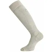 Lasting Wms Lange Sokker