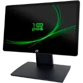 10POS Ts-16hv 16´´ Skærm
