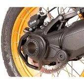 Hepco&Becker Bmw R 12/s 24-25 Drivakselbeskytter