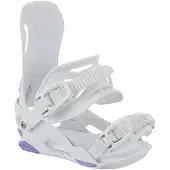 Nitro Charger Mini Box Junior Snowboardbindinger