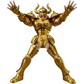 Blokees Taurus Aldebaran Figur