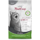 Platinum Meatcrisp Adult Kattefoder Med Kylling 3 Kg