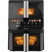Cecotec Cecofry Duolevel 10000 Duosize Airfryer