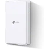 TP-LINK 5G Outdoor Router Build-In 5G Modem 5G, Ethernet LAN, 5G, Hvid