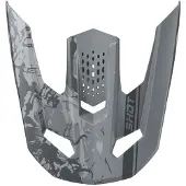 Shot Race Gear Speed Battle Visir