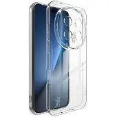 IMAK Honor Magic8 Pro UX-5 TPU Cover - gennemsigtigt
