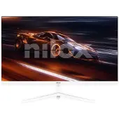 Nilox Nxm24fhd2001 24´´ Fhd Fast Ips Led 200hz Skærm