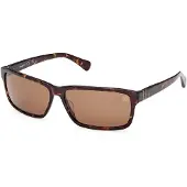 Timberland Tb00053 Polariserede Solbriller