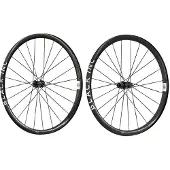 Black Inc 28/33 Cs Disc Landevejs Hjulsæt