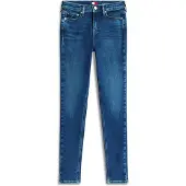 Tommy Hilfiger Jeans 'NORA' blue denim