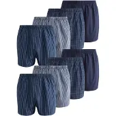Next Boksershorts navy / mørkeblå