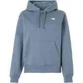 The North Face Sweatshirt 'ESSENTIAL SIMPLE DOME' opal / hvid