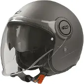 Gari G21 Sunvisor åben Hjelm