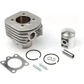 Airsal 20609435 Cylinder