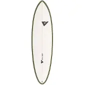 Victory Midlength Epoxy 7´ Surfbræt