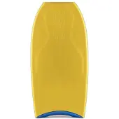 SCIENCE Tanner Ltd Triqv F4 39.5´´ Bodyboard