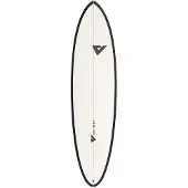 Victory Midlength Epoxy 7´ Surfbræt
