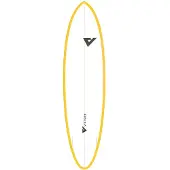 Victory Midlength Epoxy 7´4 Surfbræt
