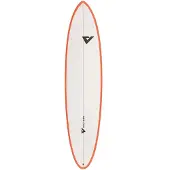 Victory Midlength Epoxy 7´4 Surfbræt