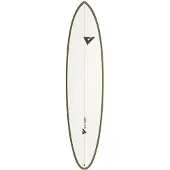 Victory Midlength Epoxy 8´ Surfbræt