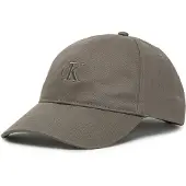 Calvin Klein Hætte taupe