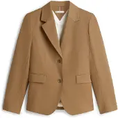 Tommy Hilfiger Blazer brun