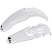 Ufo Yamaha Yzf 450 2026 Skærmsæt