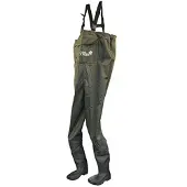 Carp Expert Chest Pvc-vadebukser